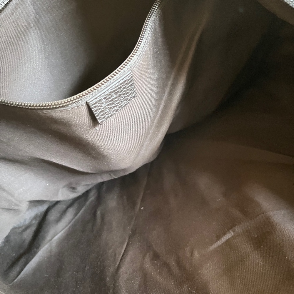 Gucci unisex crossbody bag - Picture 6 of 12